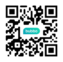 Bubbo QR