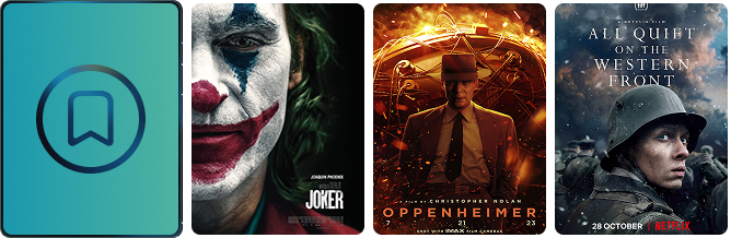 Movies Banner